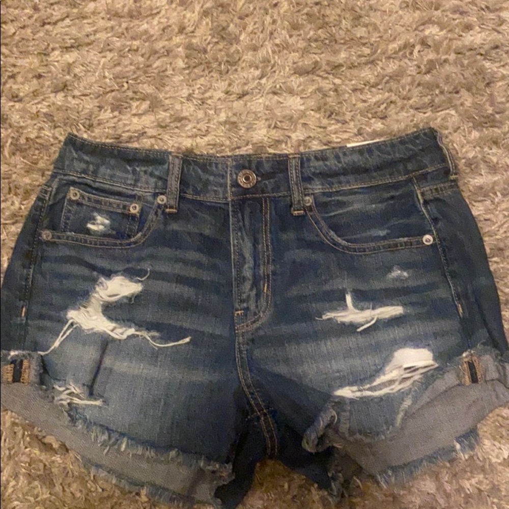 American eagle shorts
